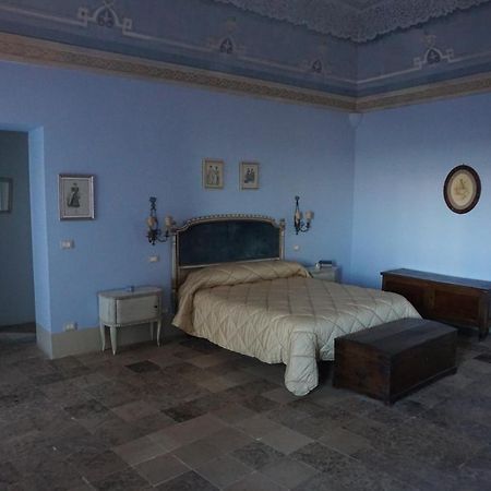 Bed and Breakfast Palazzo De Fabritiis Rosciano  Exterior foto